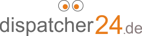 dispatcher . dispatcher24.de